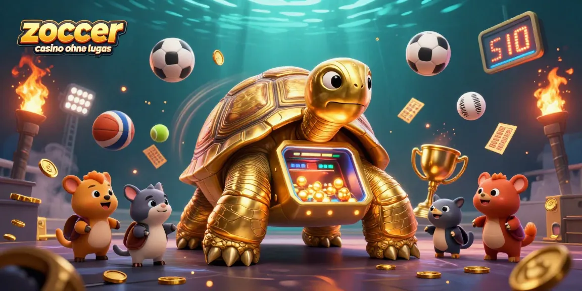 Spielen Sie sicher und ohne Einschränkungen im Zoccer Casino ohne LUGAS, wo Freiheit und Spielvergnügen warten.